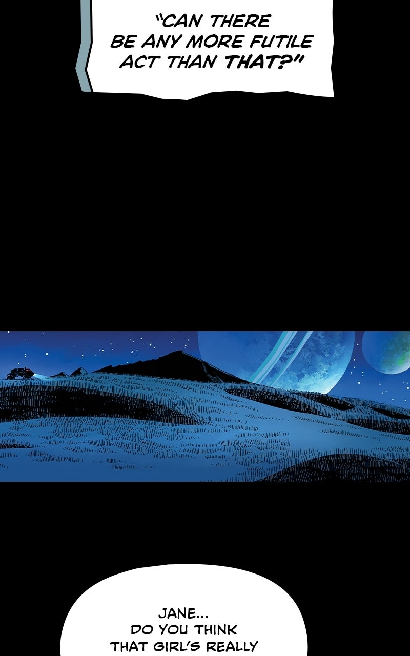 Alien (2021) Episode 22 page 18 - 