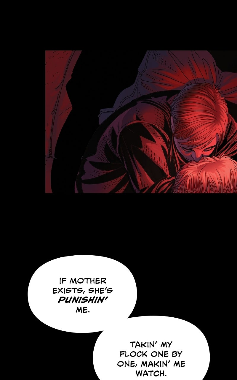 Alien (2021) Episode 22 page 24 - 