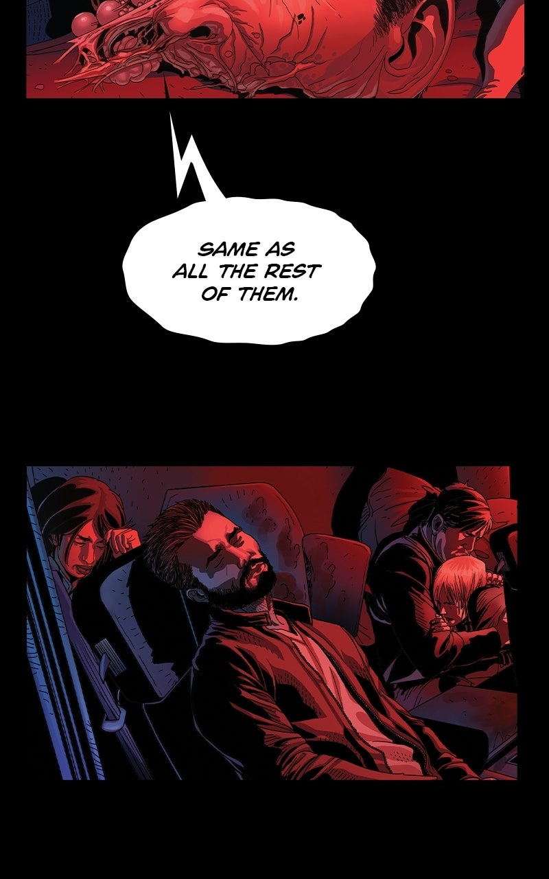 Alien (2021) Episode 22 page 26 - 