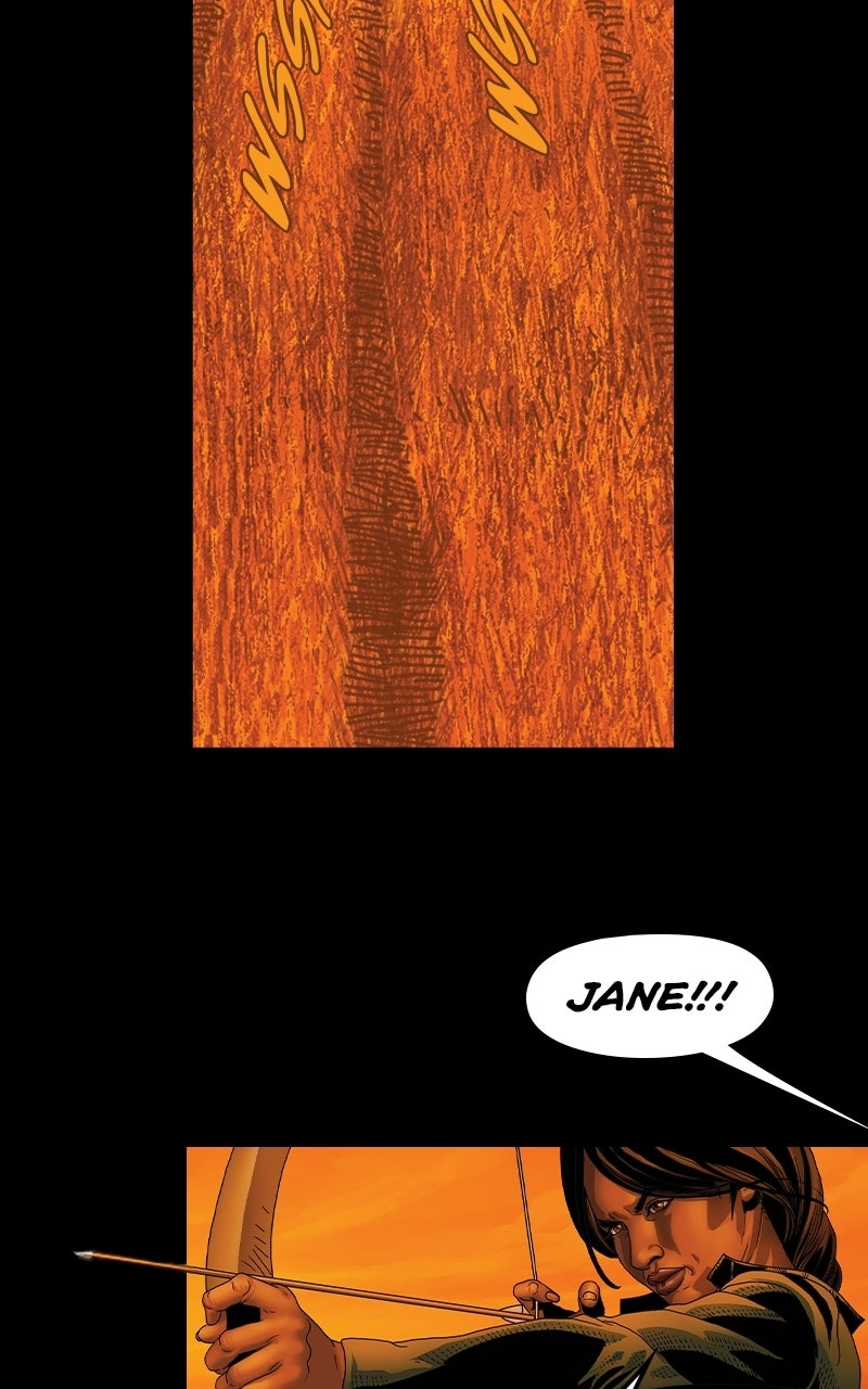Alien (2021) Episode 22 page 37 - 