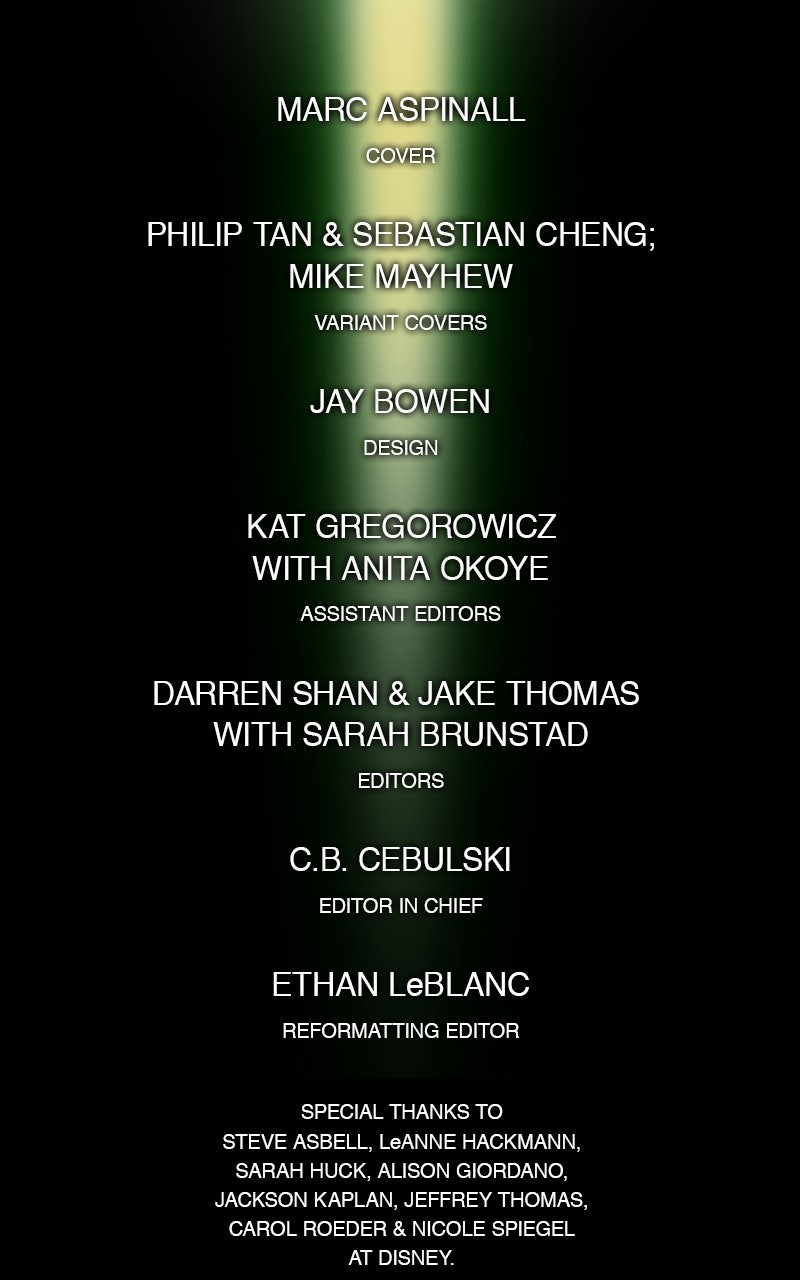 Alien (2021) Episode 22 page 48 - 