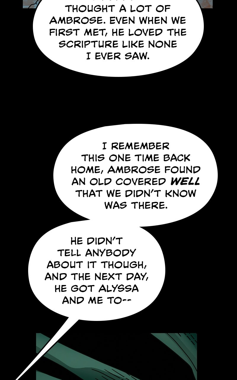 Alien (2021) Episode 23 page 15 - 