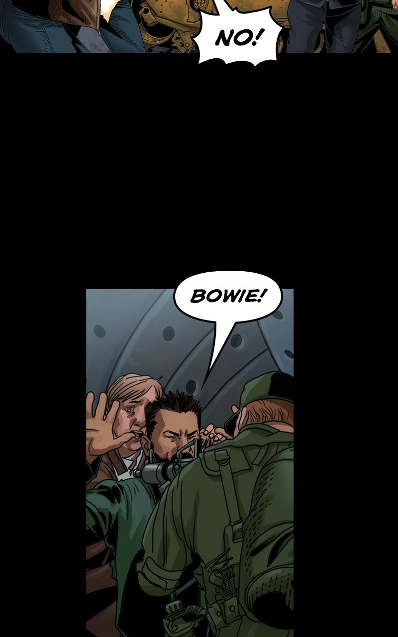 Alien (2021) Episode 23 page 26 - 