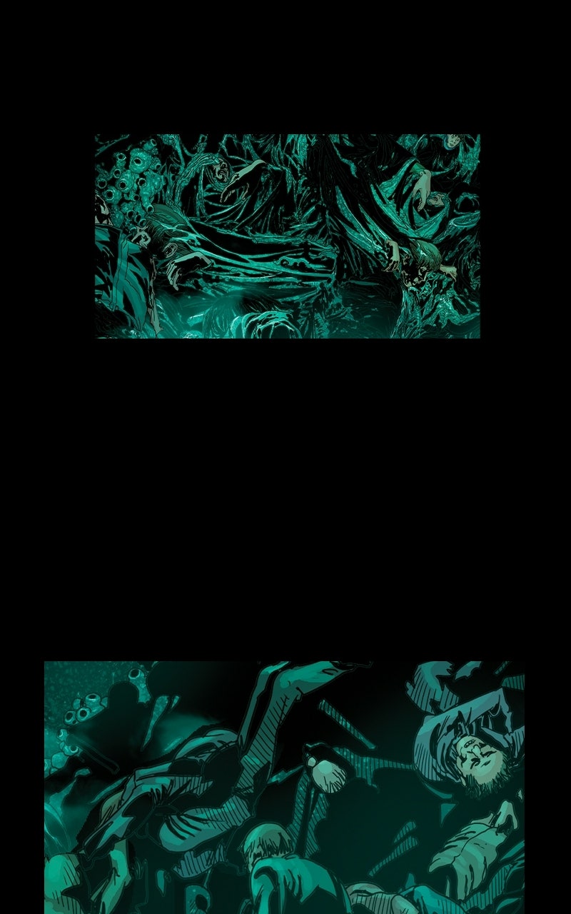 Alien (2021) Episode 23 page 39 - 