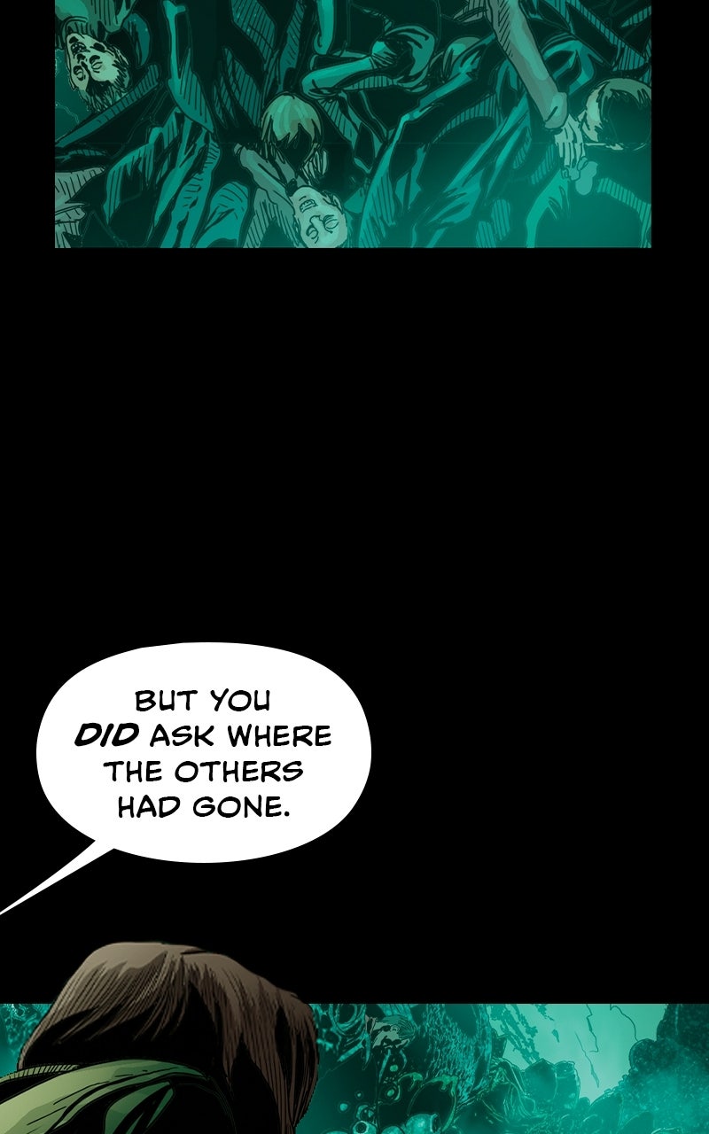 Alien (2021) Episode 23 page 40 - 