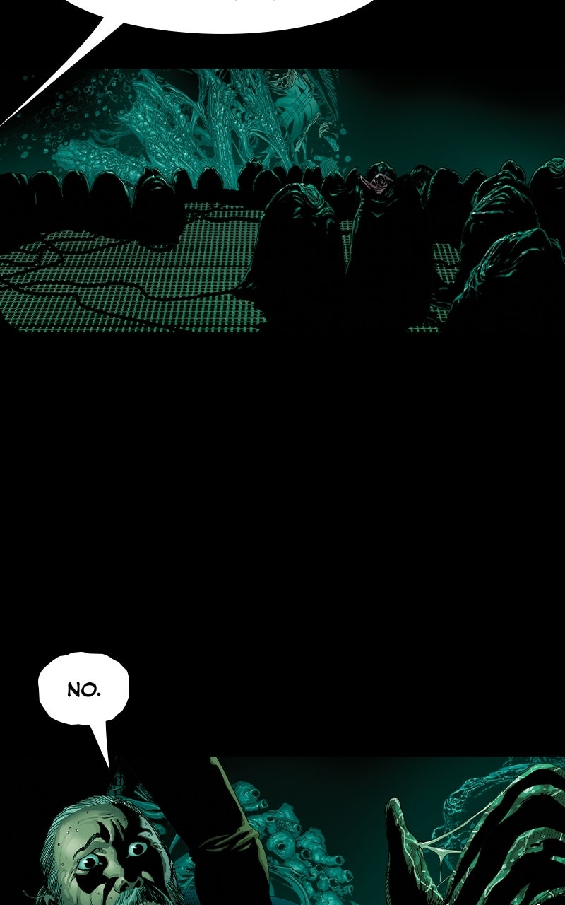 Alien (2021) Episode 23 page 43 - 