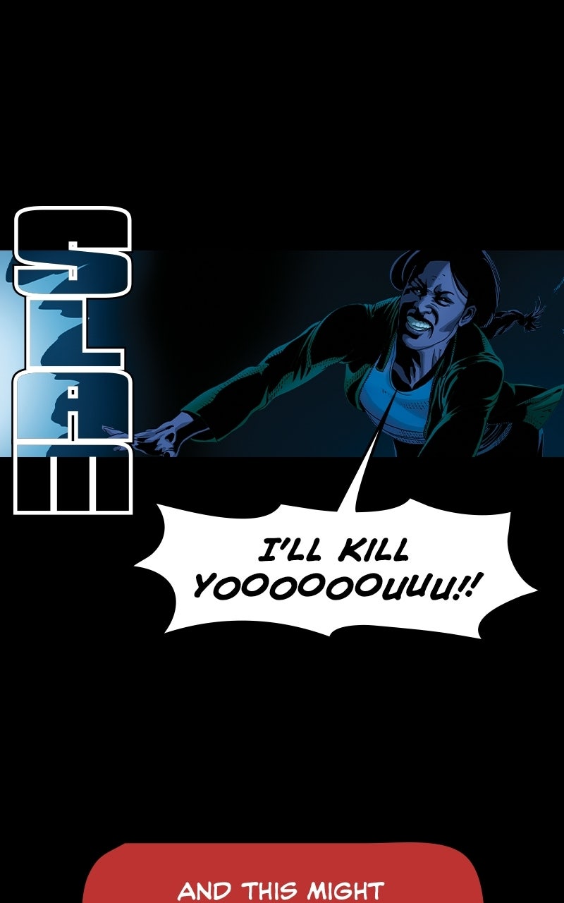 Alien (2021) Episode 23 page 49 - 