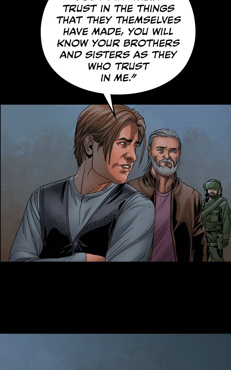 Alien (2021) Episode 23 page 10 - 