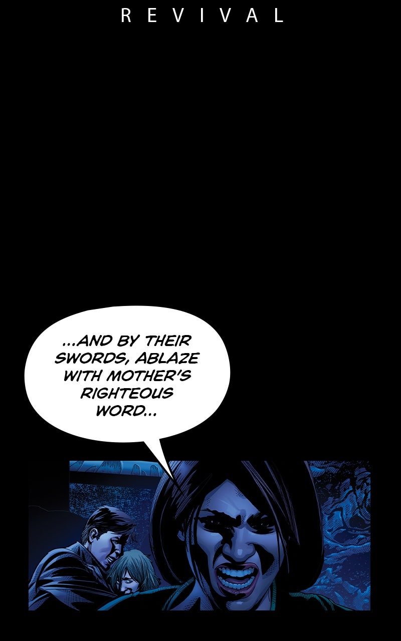 Alien (2021) Episode 24 page 2 - 