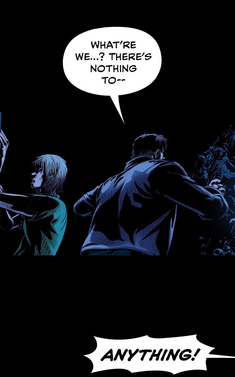 Alien (2021) Episode 24 page 12 - 