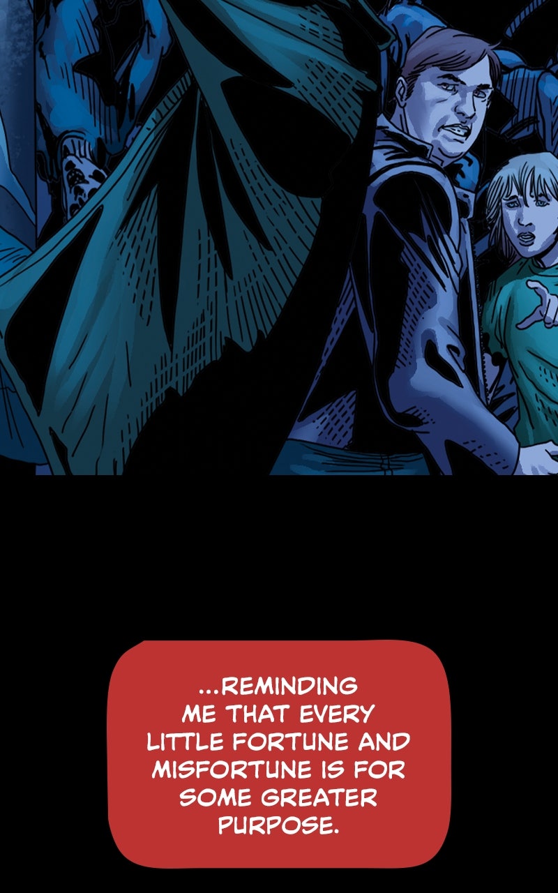 Alien (2021) Episode 24 page 16 - 