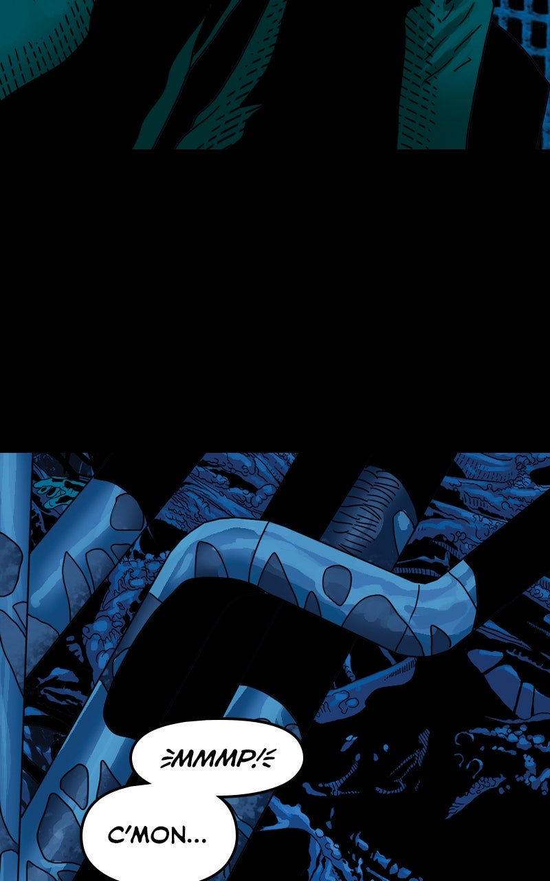 Alien (2021) Episode 24 page 18 - 