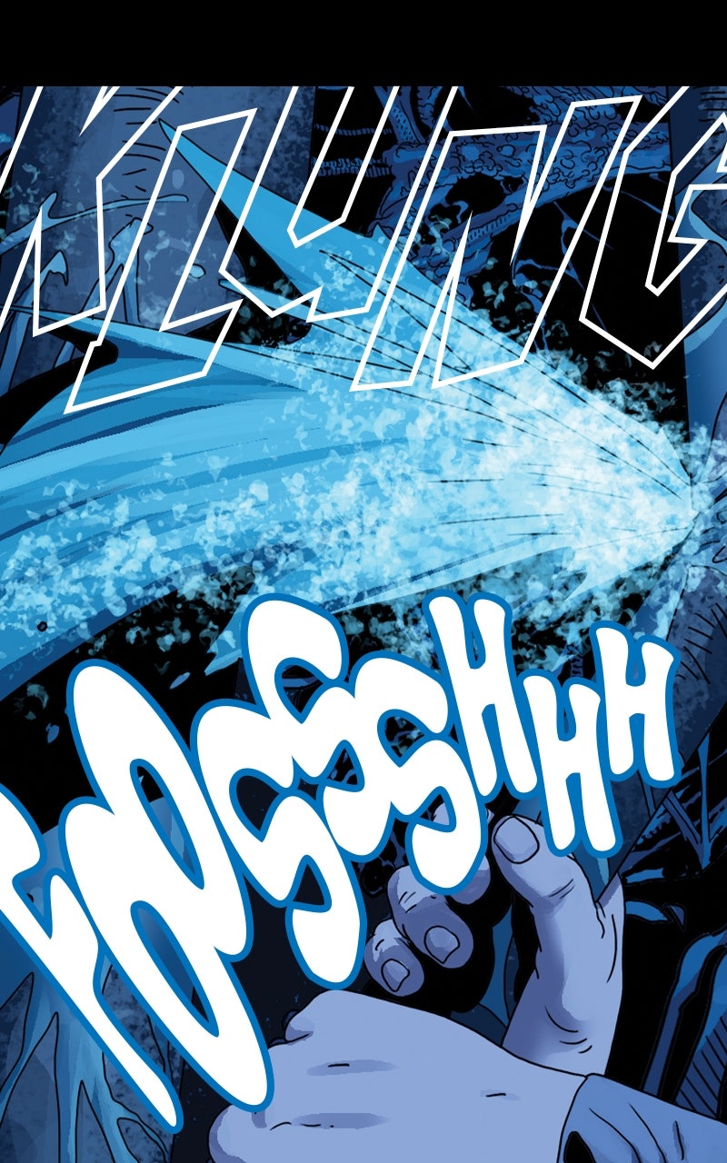 Alien (2021) Episode 24 page 22 - 