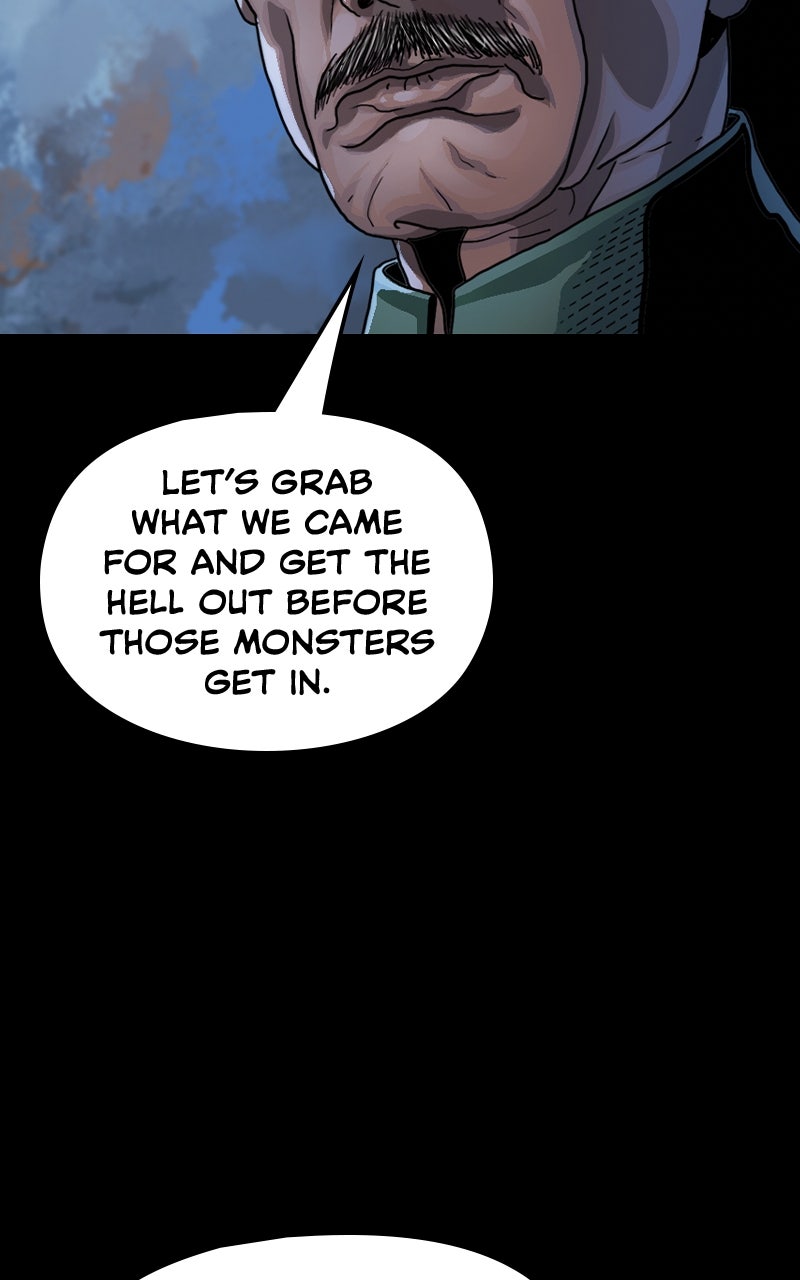 Alien (2021) Episode 24 page 40 - 