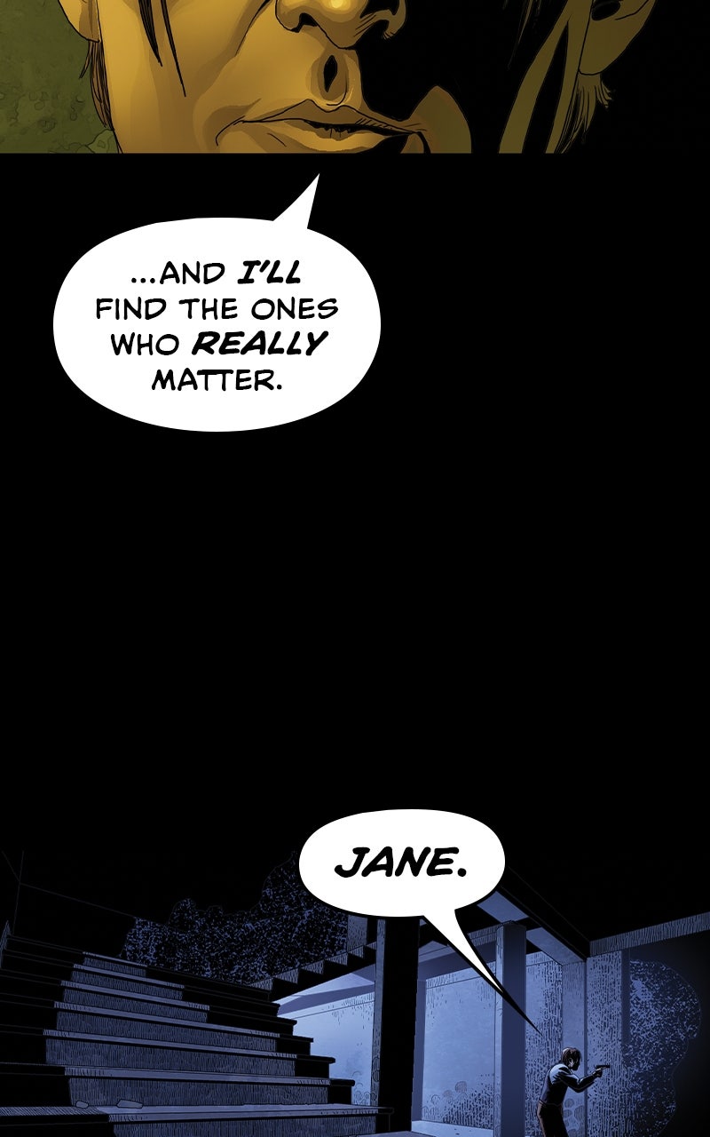 Alien (2021) Episode 24 page 49 - 