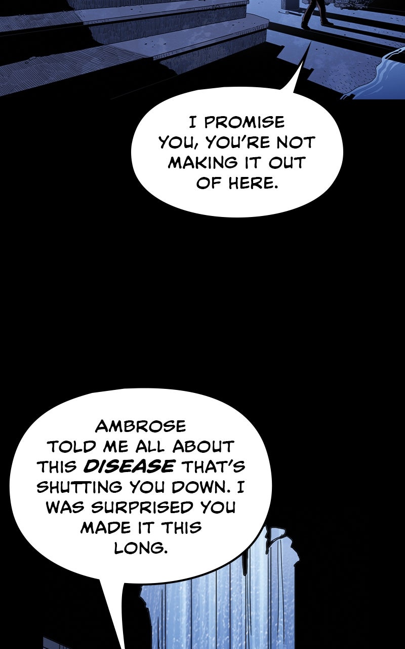 Alien (2021) Episode 24 page 50 - 