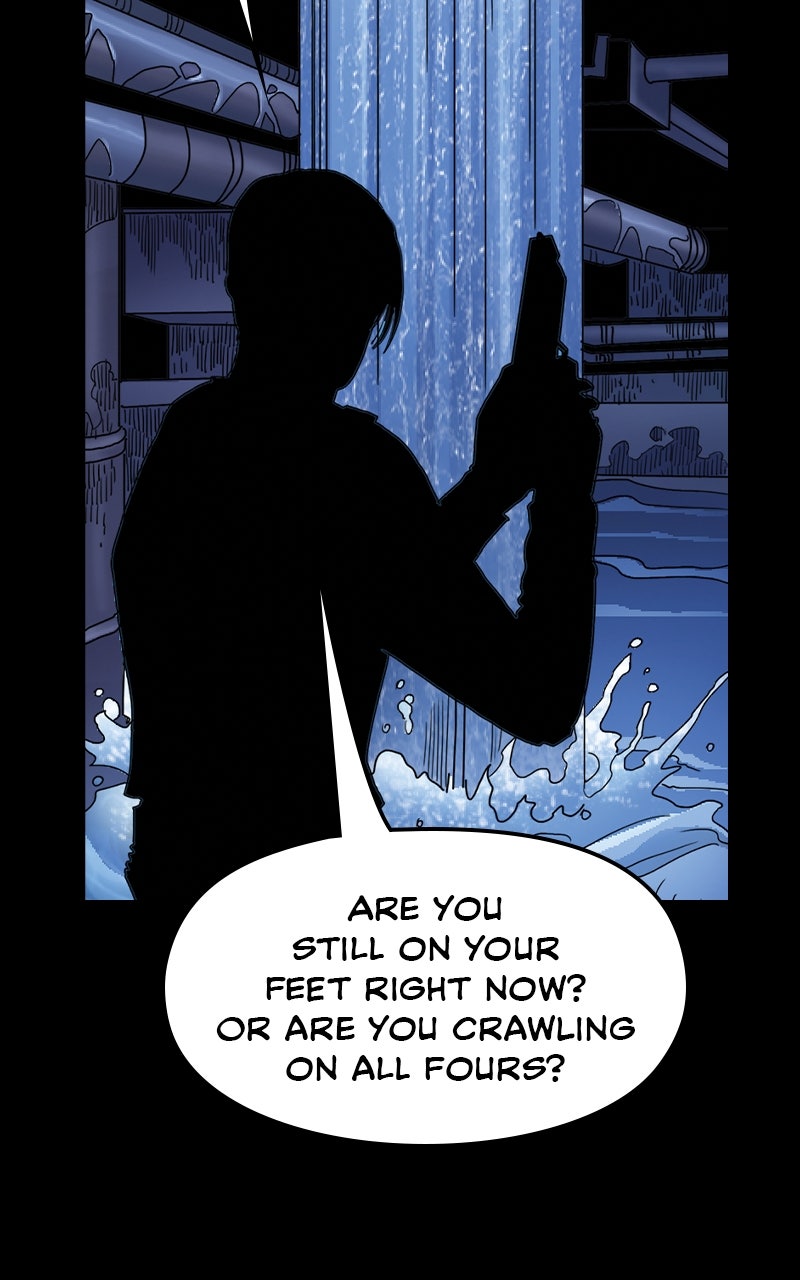 Alien (2021) Episode 24 page 51 - 