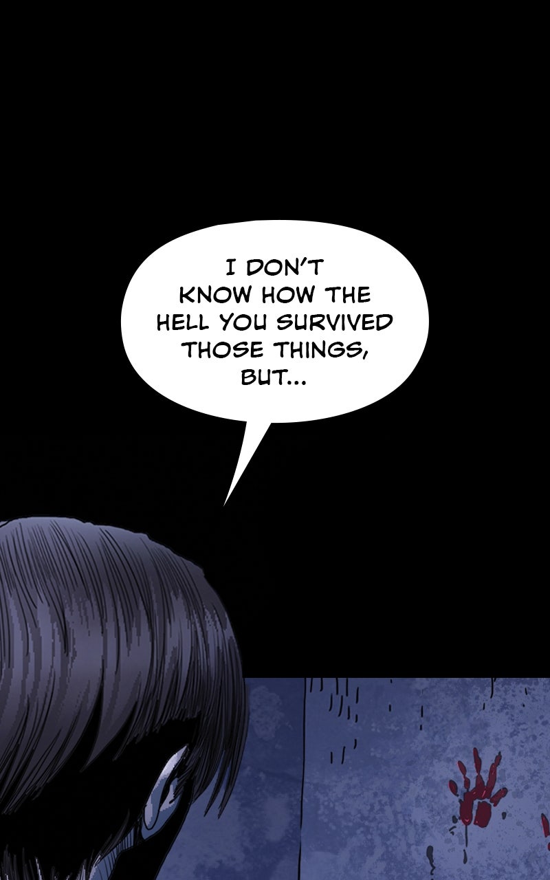 Alien (2021) Episode 24 page 52 - 
