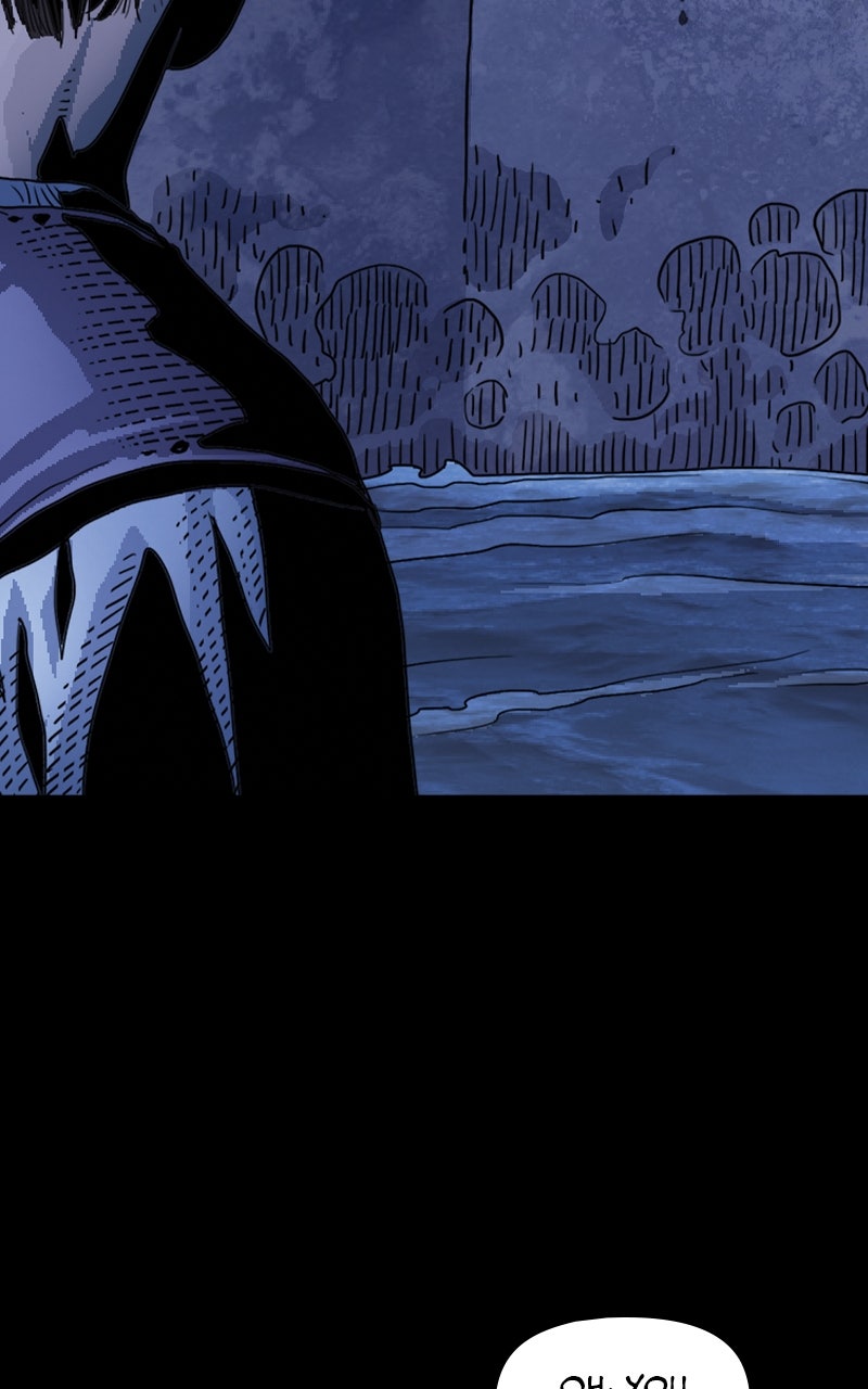 Alien (2021) Episode 24 page 53 - 