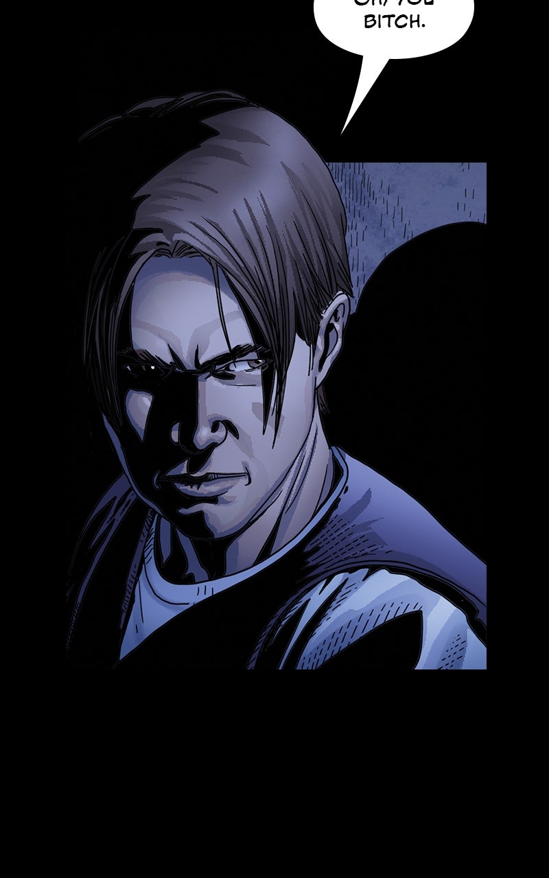 Alien (2021) Episode 24 page 54 - 