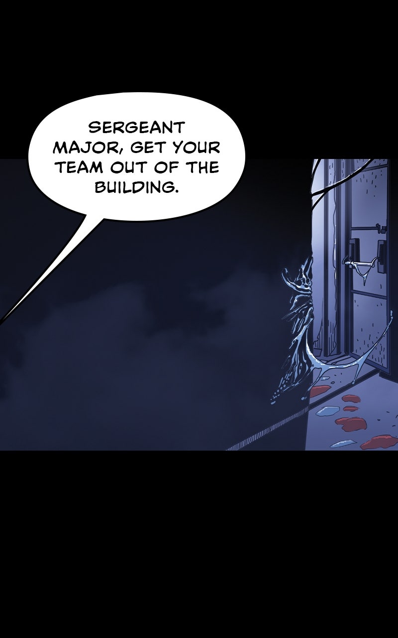Alien (2021) Episode 24 page 55 - 