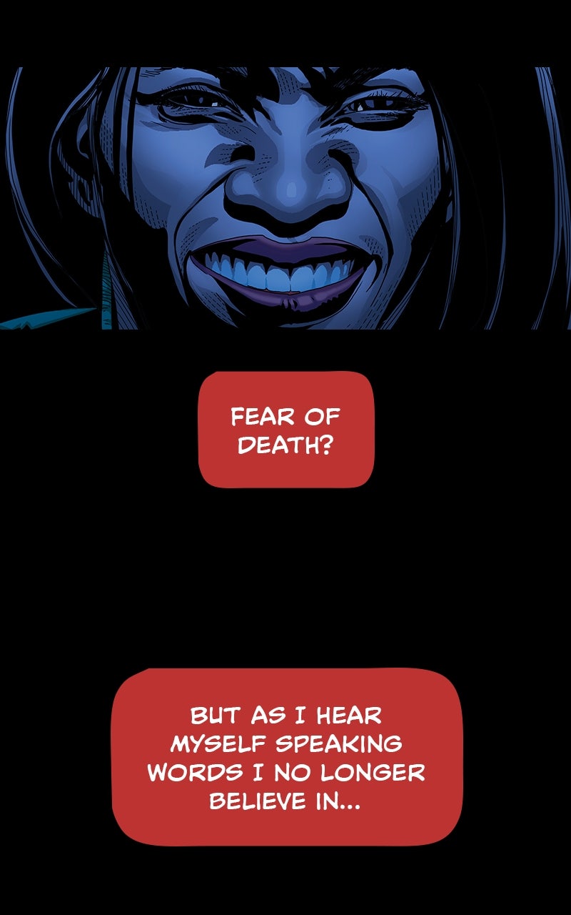 Alien (2021) Episode 24 page 7 - 