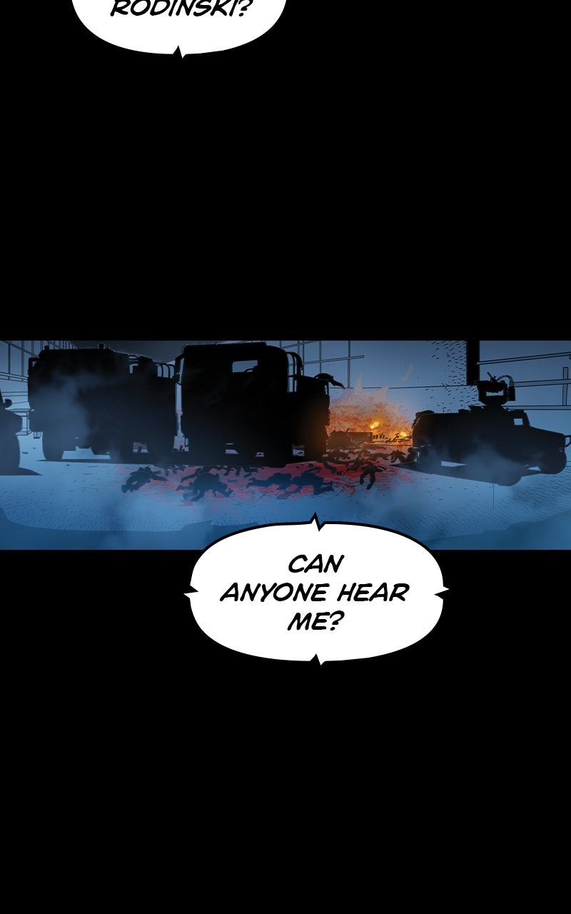 Alien (2021) Episode 25 page 15 - 