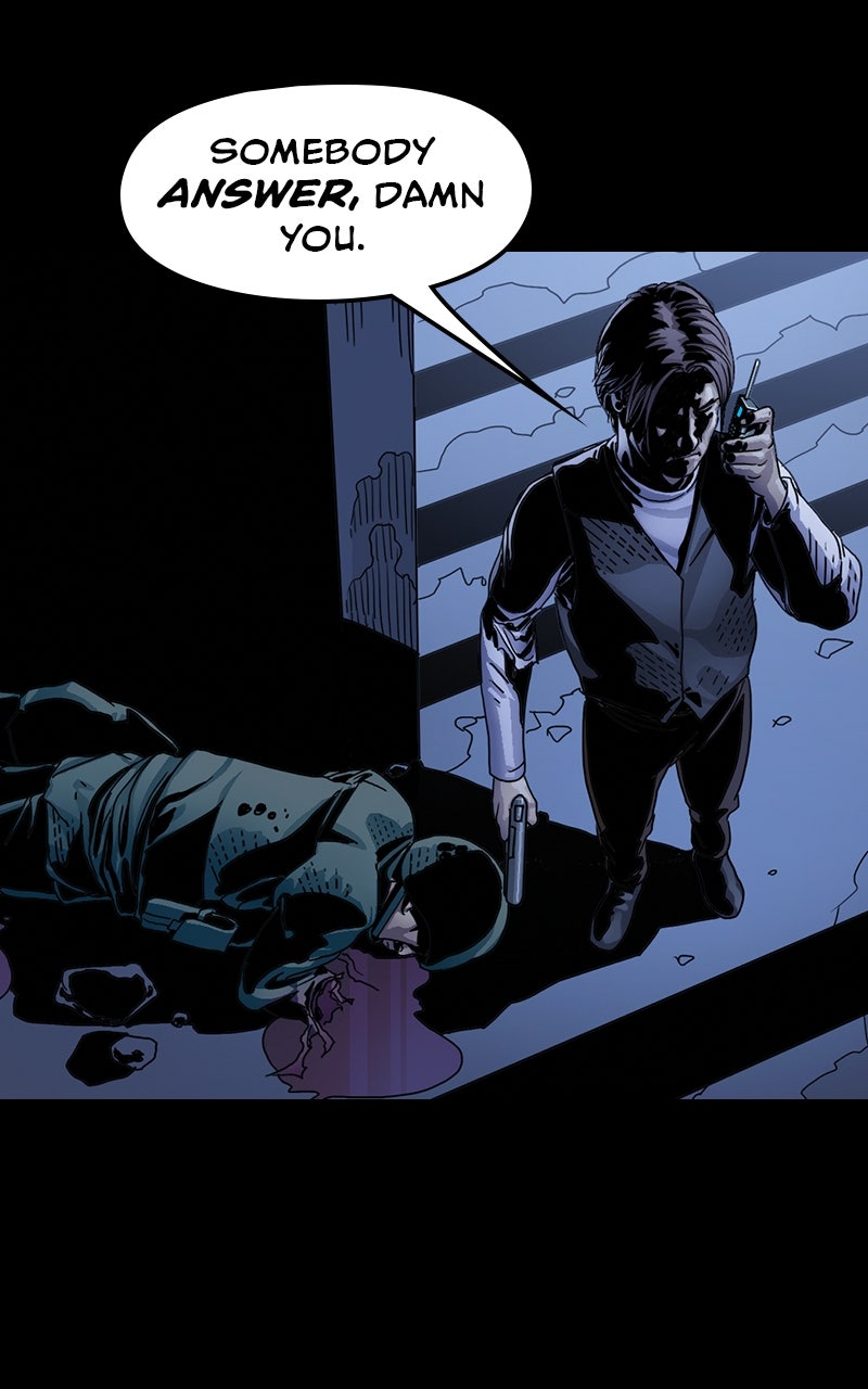 Alien (2021) Episode 25 page 16 - 