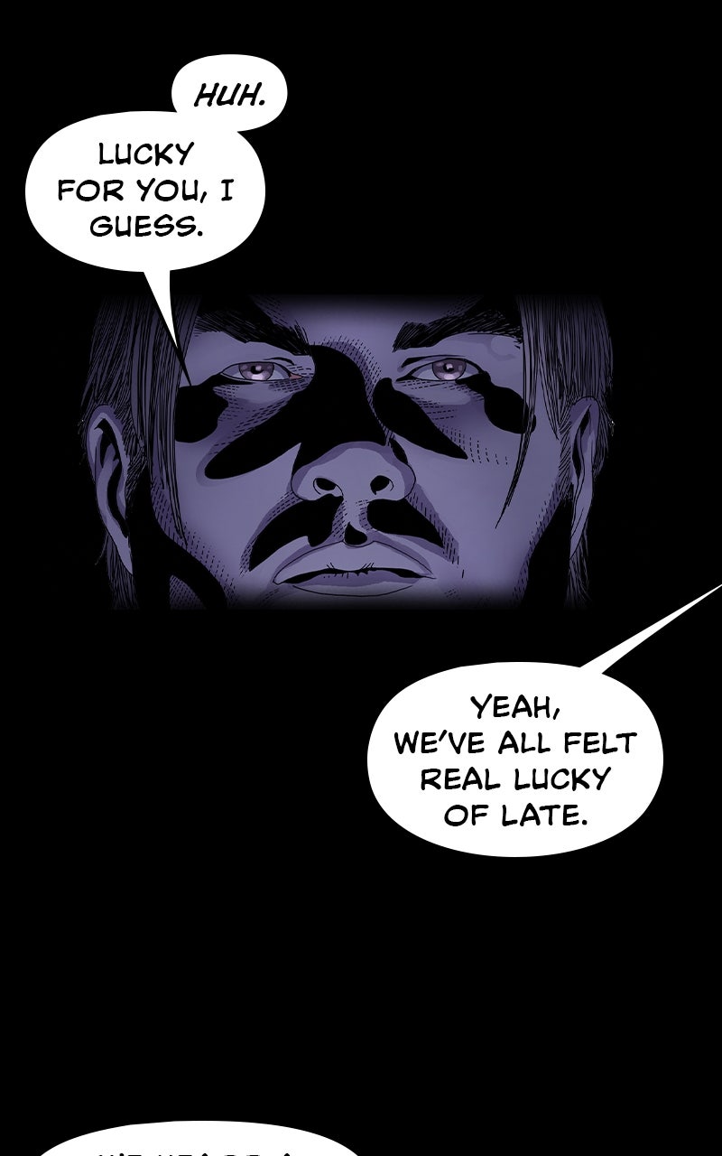 Alien (2021) Episode 25 page 21 - 