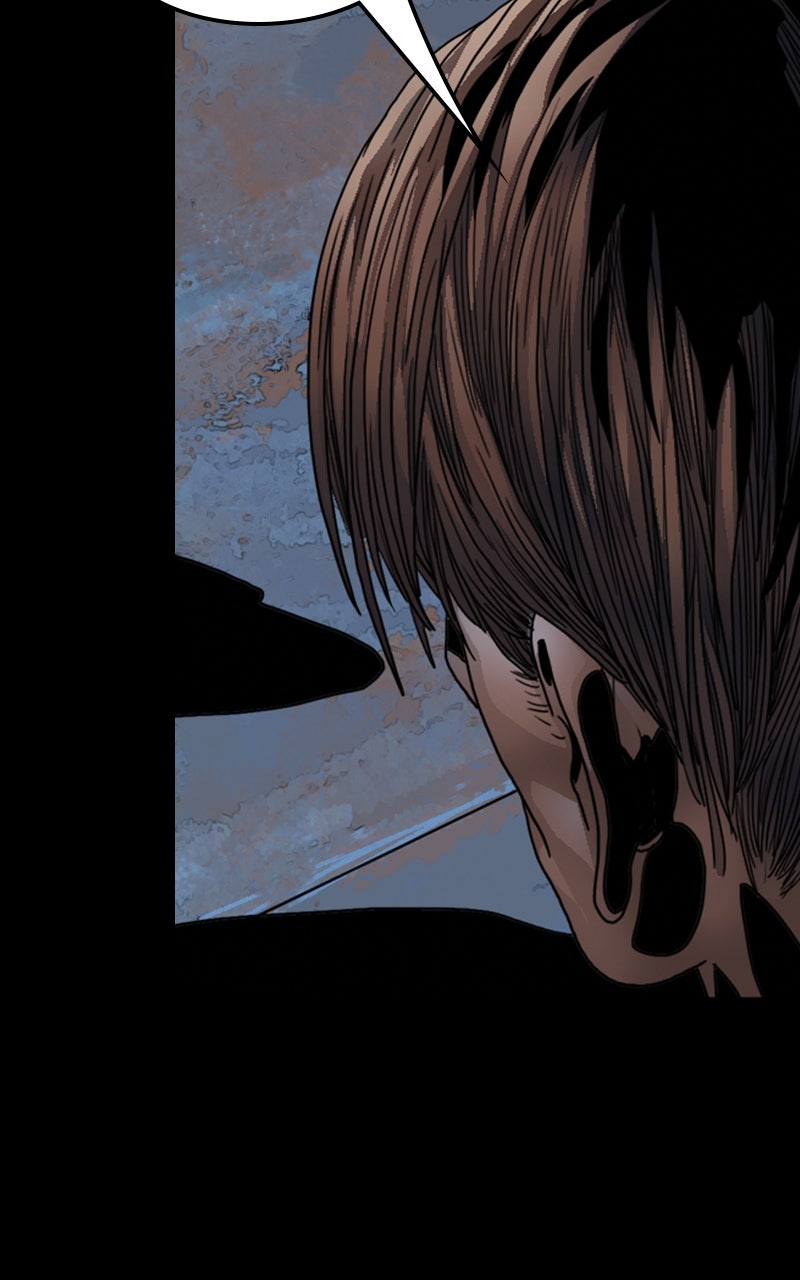 Alien (2021) Episode 25 page 28 - 