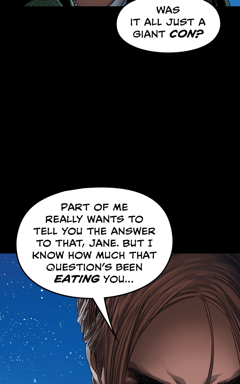 Alien (2021) Episode 25 page 30 - 