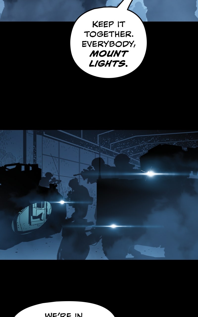 Alien (2021) Episode 25 page 4 - 