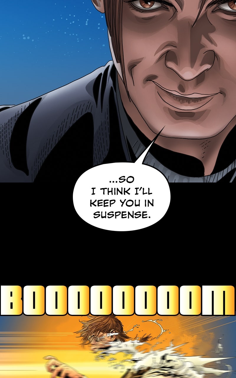 Alien (2021) Episode 25 page 31 - 