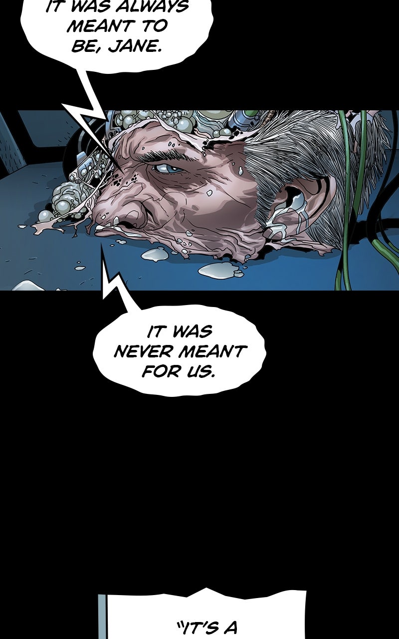 Alien (2021) Episode 25 page 44 - 