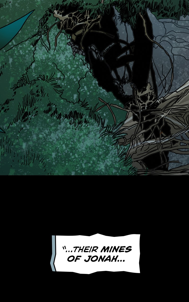 Alien (2021) Episode 25 page 48 - 