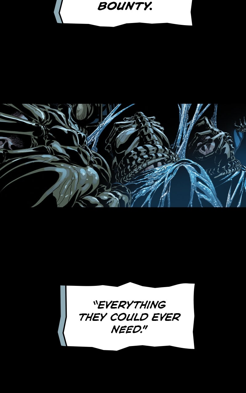 Alien (2021) Episode 25 page 51 - 