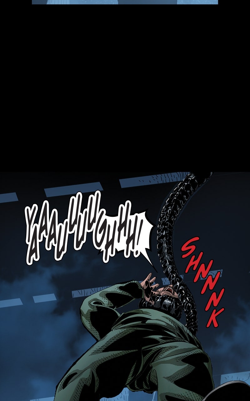 Alien (2021) Episode 25 page 7 - 