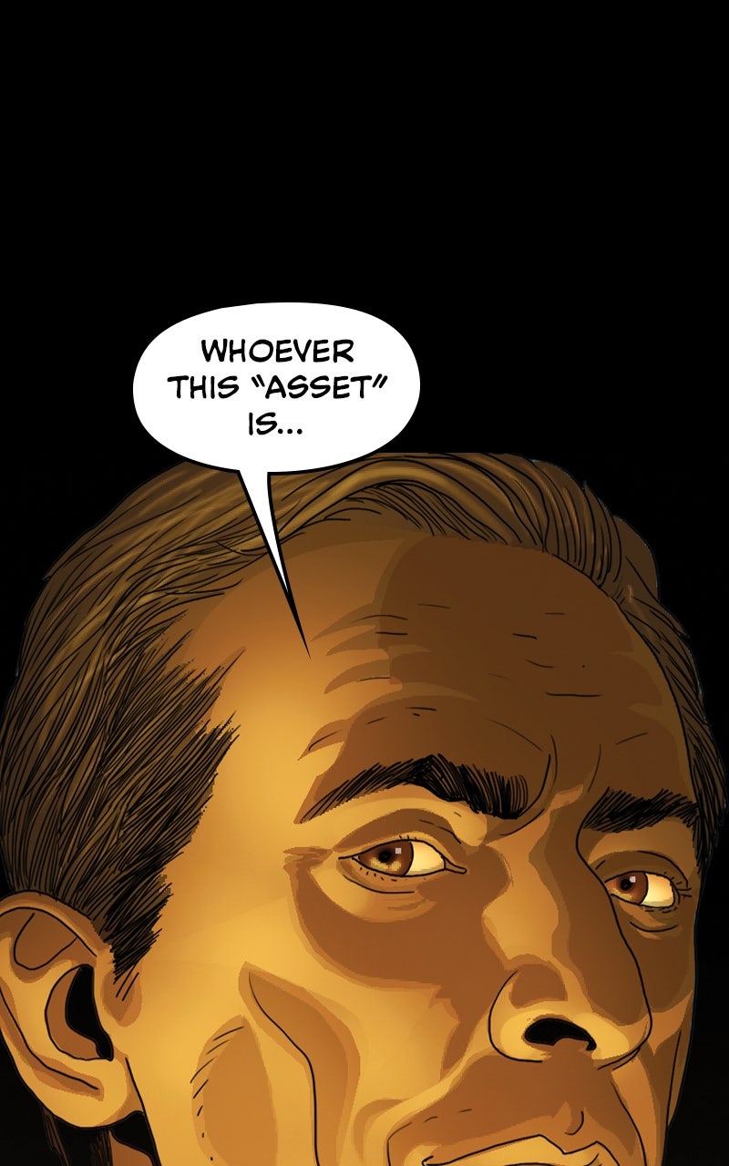 Alien (2021) Episode 25 page 63 - 