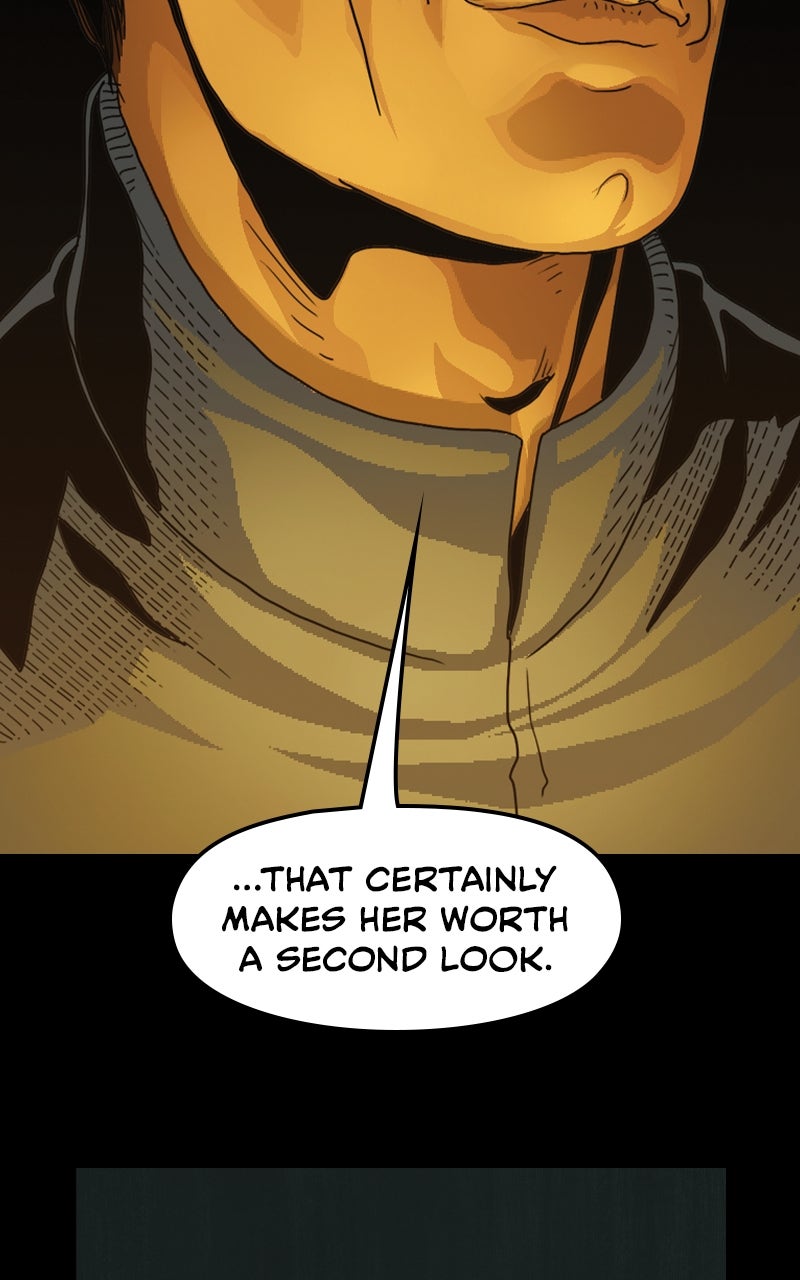 Alien (2021) Episode 25 page 64 - 