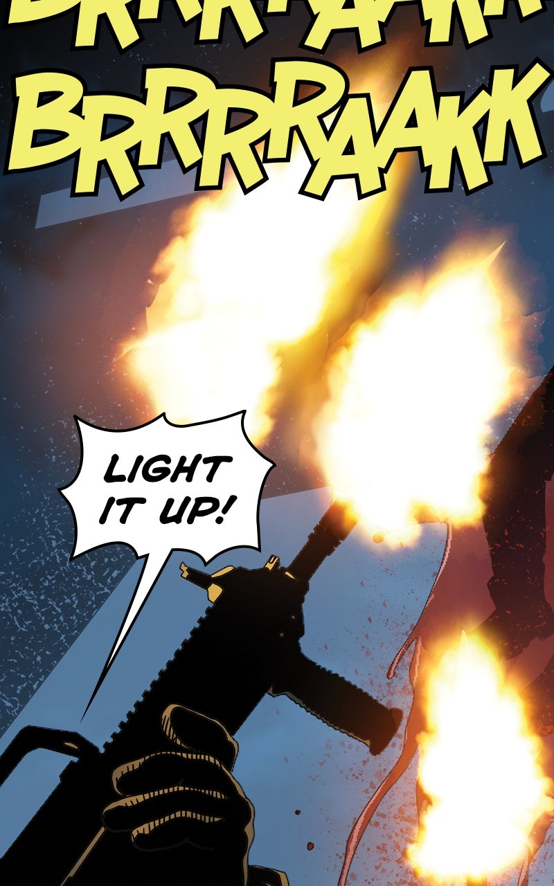 Alien (2021) Episode 25 page 9 - 