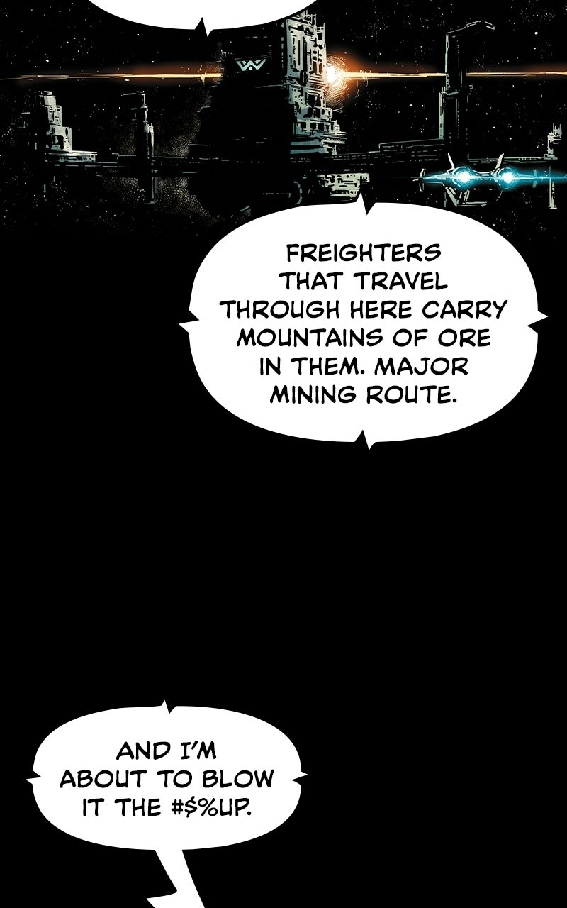 Alien (2021) Episode 26 page 2 - 