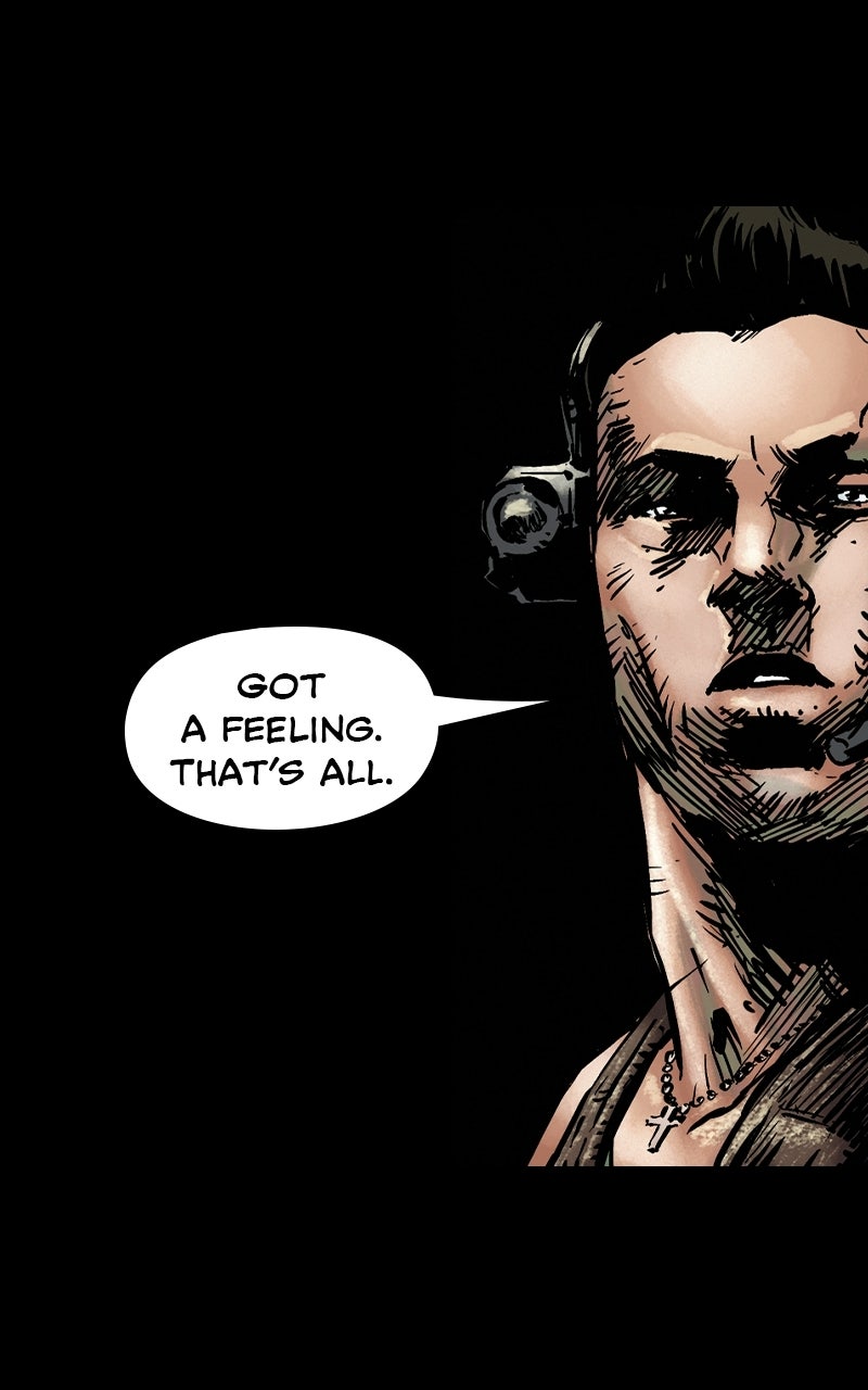 Alien (2021) Episode 26 page 19 - 