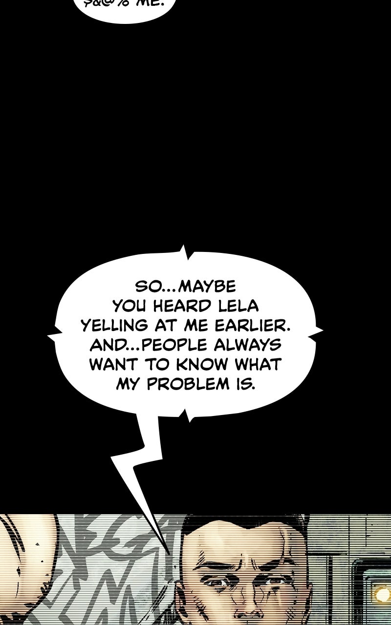 Alien (2021) Episode 26 page 26 - 