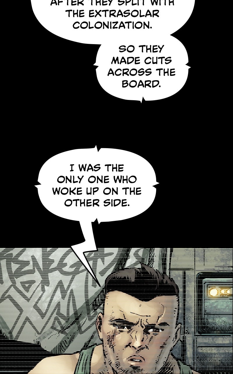 Alien (2021) Episode 26 page 30 - 