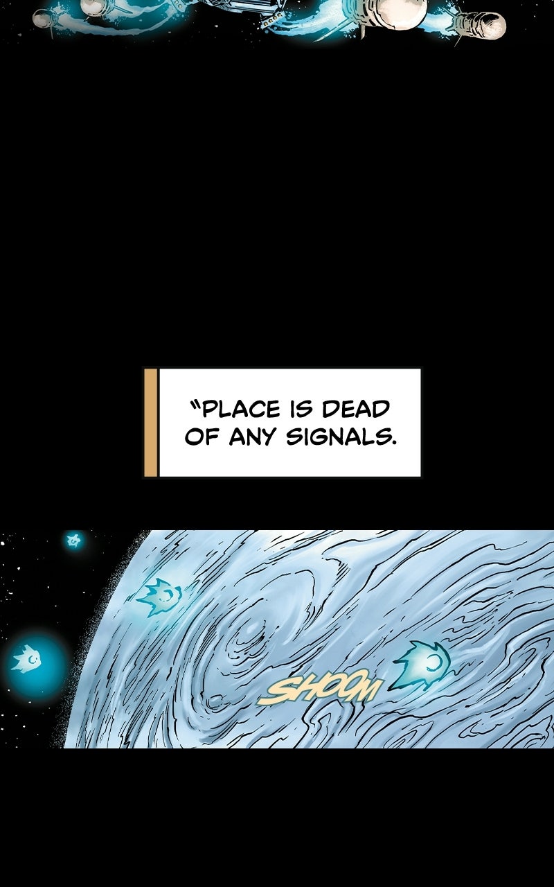 Alien (2021) Episode 26 page 39 - 