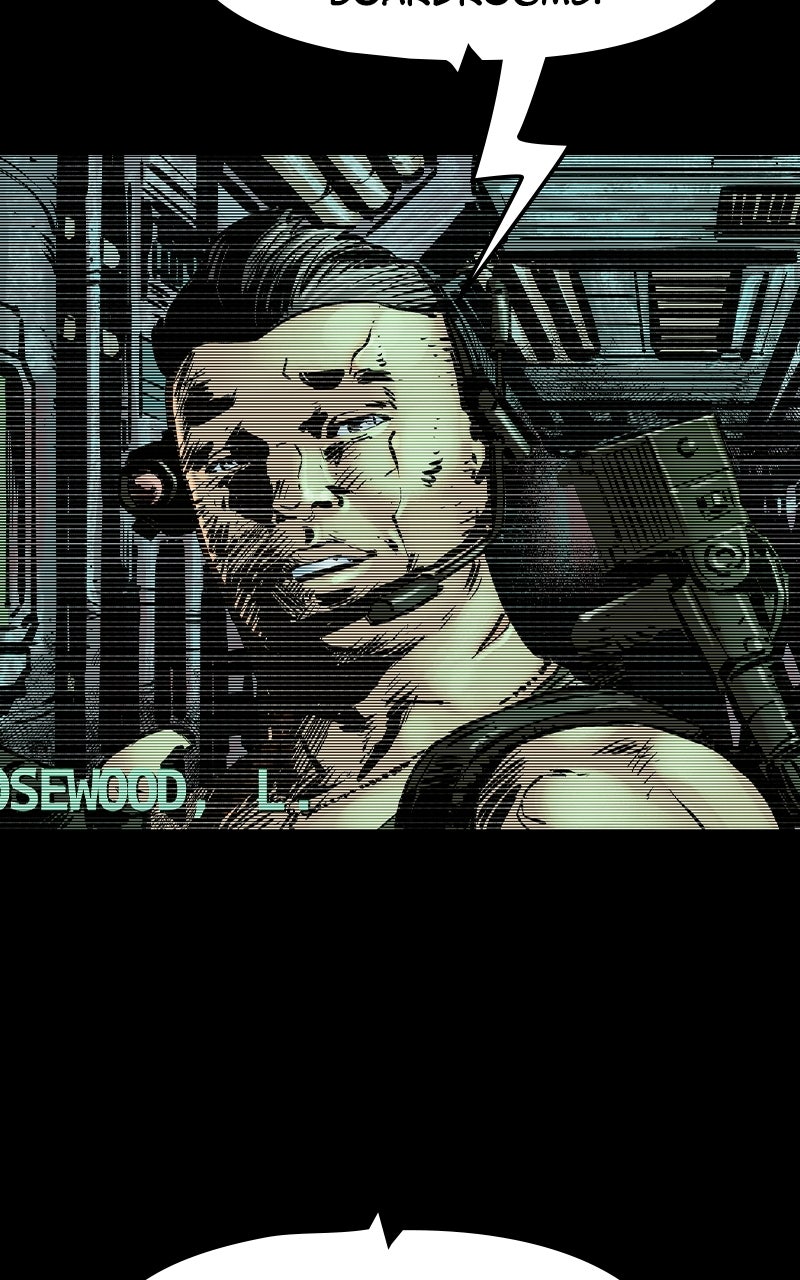 Alien (2021) Episode 26 page 5 - 