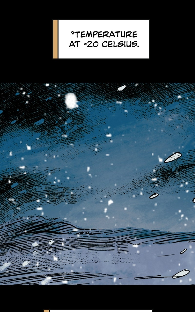 Alien (2021) Episode 26 page 41 - 