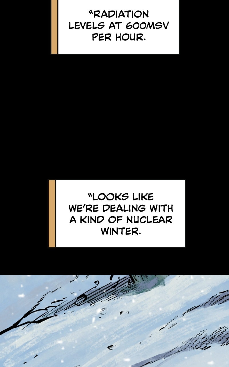 Alien (2021) Episode 26 page 42 - 