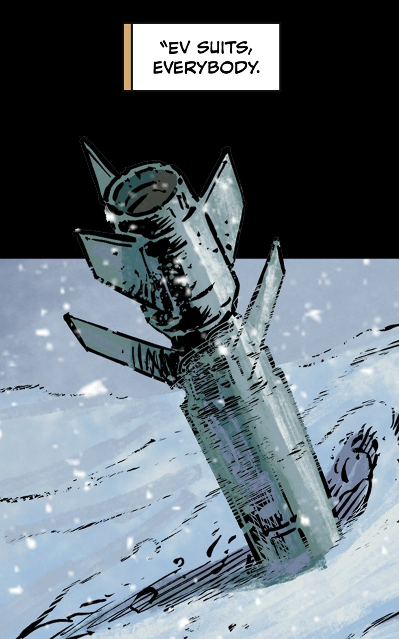 Alien (2021) Episode 26 page 44 - 