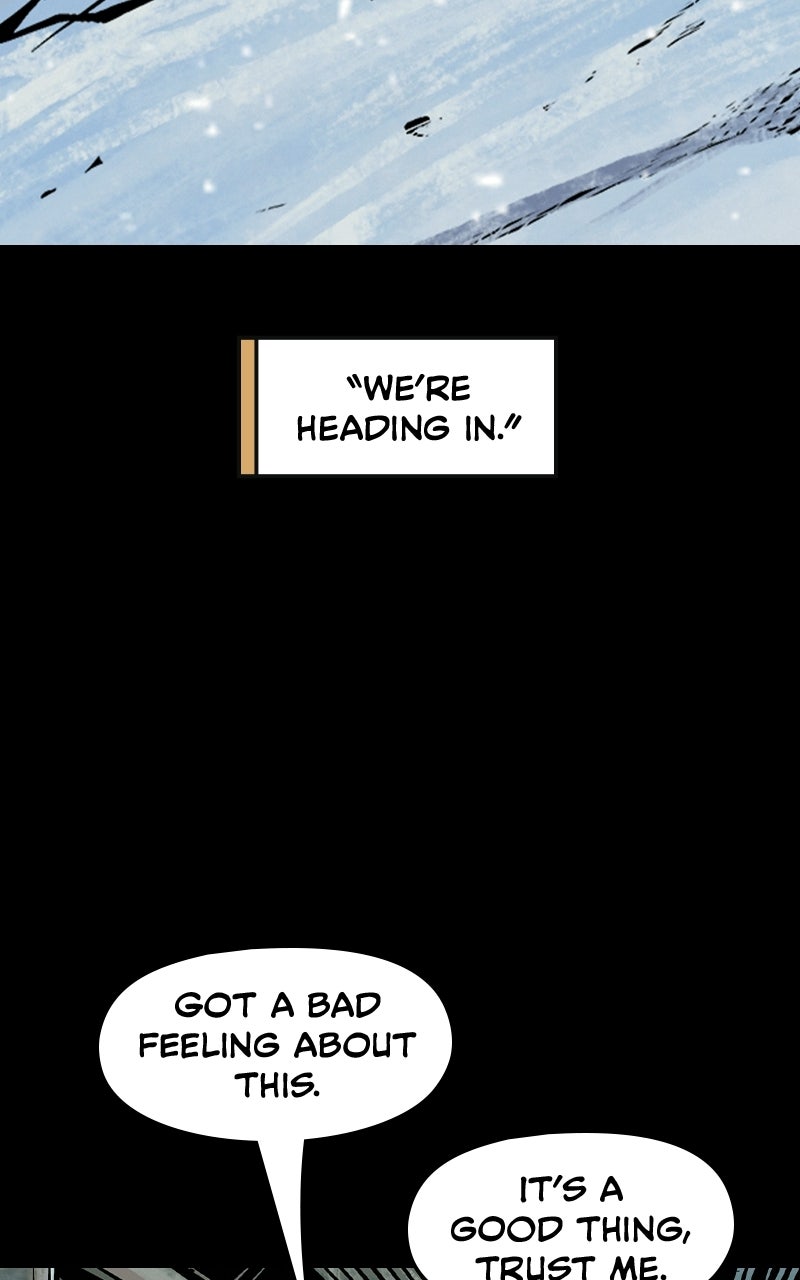 Alien (2021) Episode 26 page 45 - 